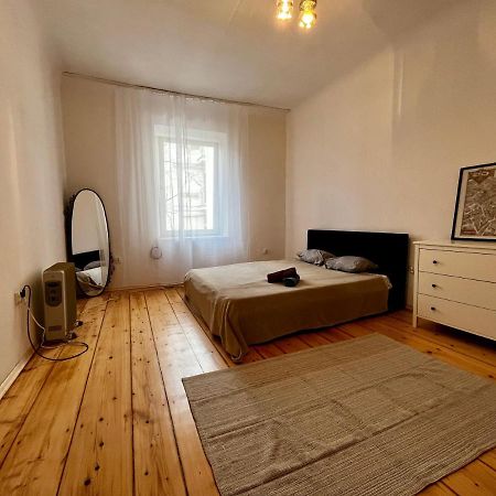 Close To The Main Square Apartment Krakow Exterior photo