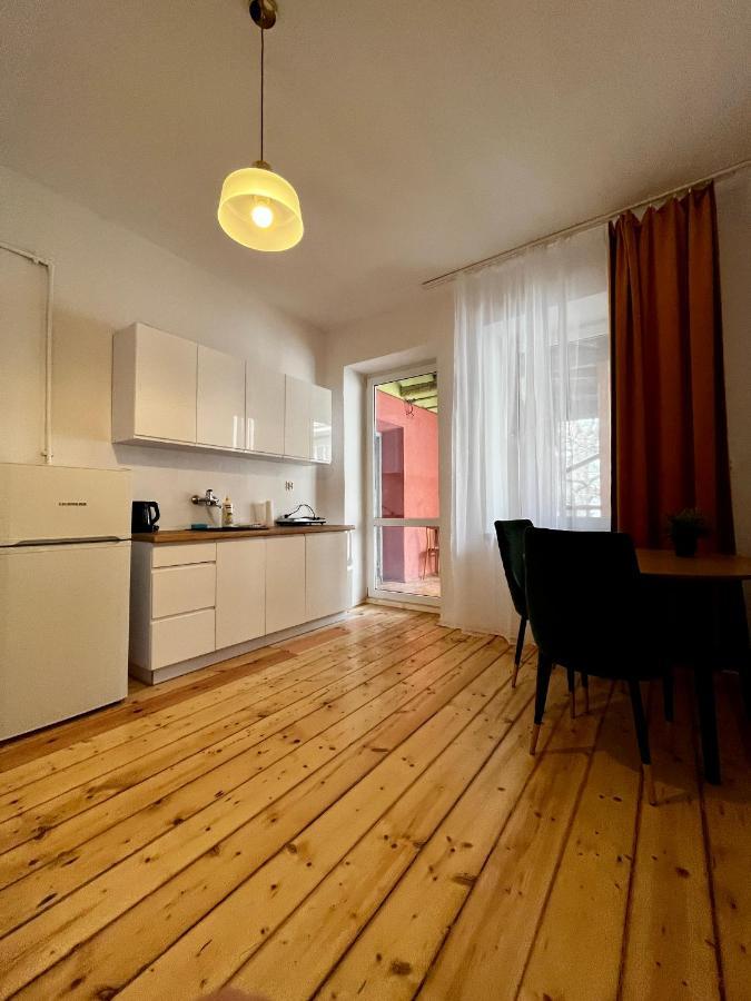 Close To The Main Square Apartment Krakow Exterior photo